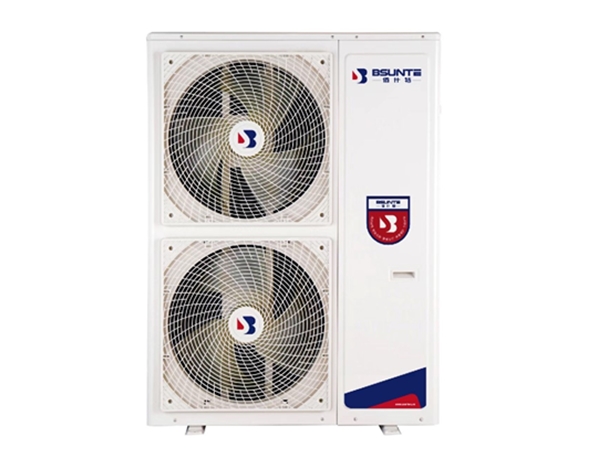 超低溫變頻冷暖機(jī)