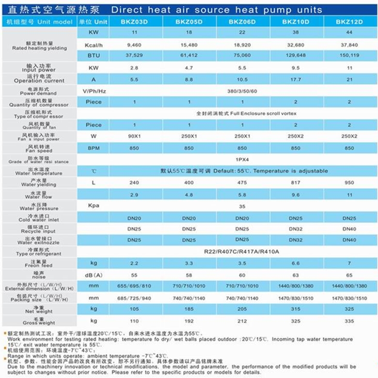 熱泵熱水機(jī)