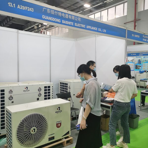 空氣能采暖熱泵工作中需要配合使用哪些設(shè)備
